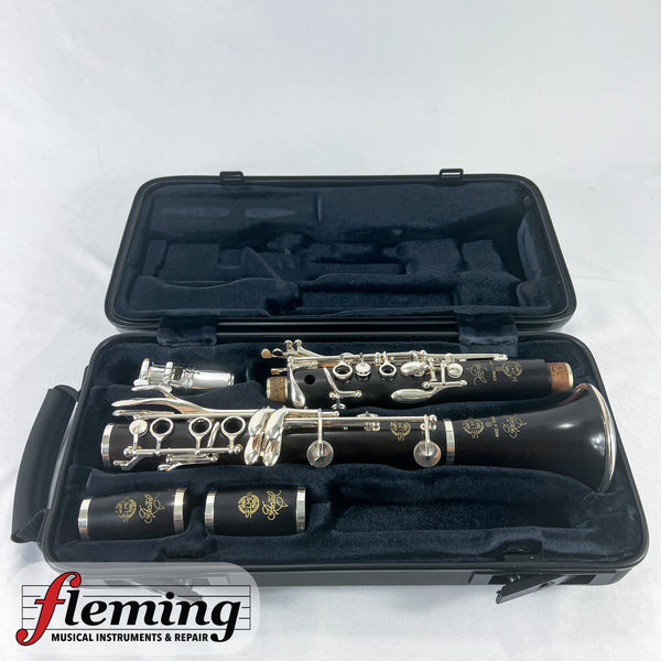 Selmer Paris Recital Bb Clarinet (B1610REV)