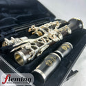 Selmer Paris Recital Bb Clarinet (B1610REV)