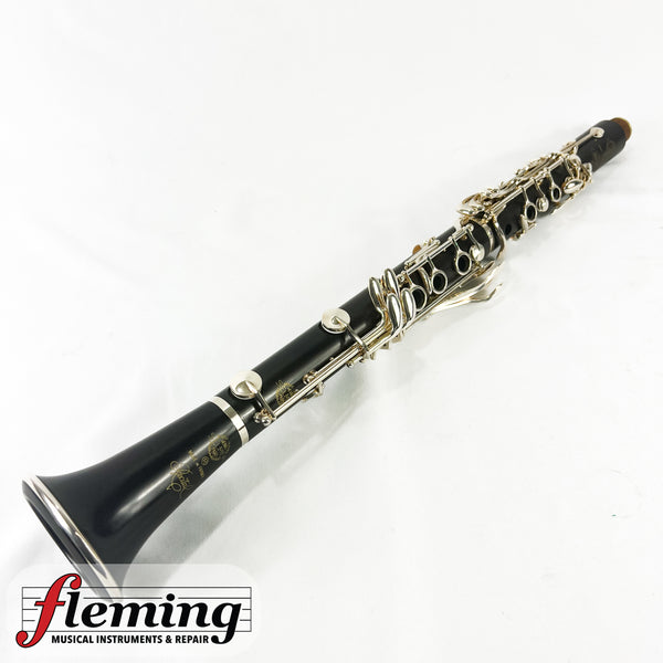 Selmer Paris Recital Bb Clarinet (B1610REV)