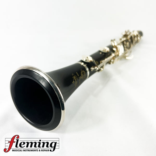 Selmer Paris Recital Bb Clarinet (B1610REV)