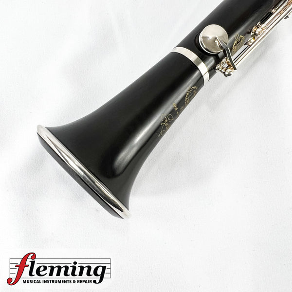 Selmer Paris Recital Bb Clarinet (B1610REV)