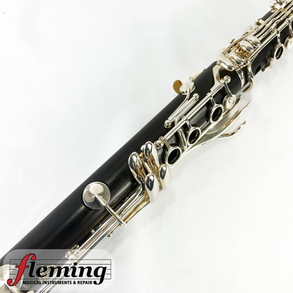 Selmer Paris Recital Bb Clarinet (B1610REV)