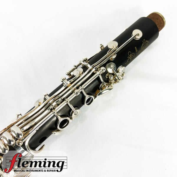 Selmer Paris Recital Bb Clarinet (B1610REV)