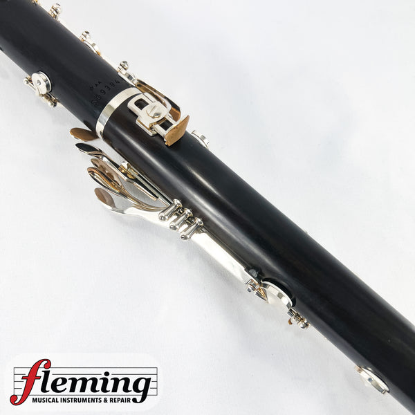 Selmer Paris Recital Bb Clarinet (B1610REV)