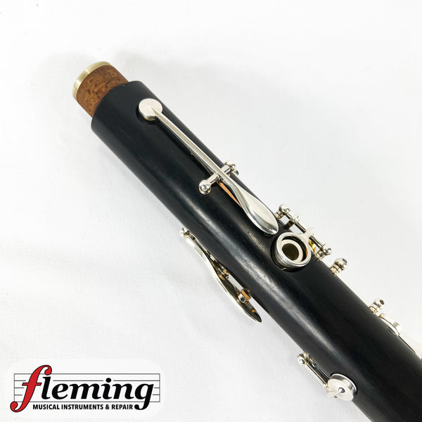 Selmer Paris Recital Bb Clarinet (B1610REV)