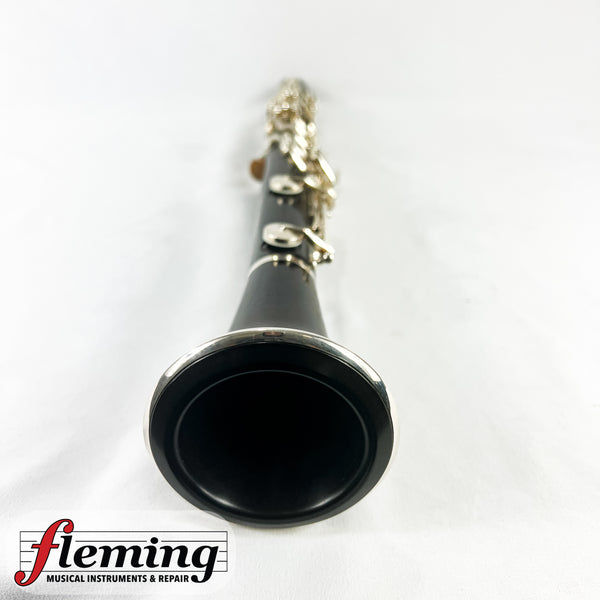 Selmer Paris Recital Bb Clarinet (B1610REV)