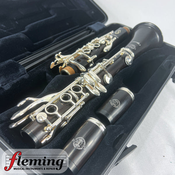 Selmer Paris Muse Bb Clarinet (B16MUSE)