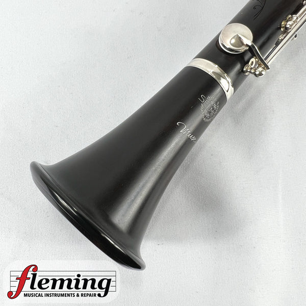 Selmer Paris Muse Bb Clarinet (B16MUSE)