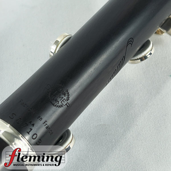 Selmer Paris Muse Bb Clarinet (B16MUSE)