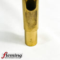 Charles Bay 8n Gold Plated Tenor Saxophone Mouthpiece