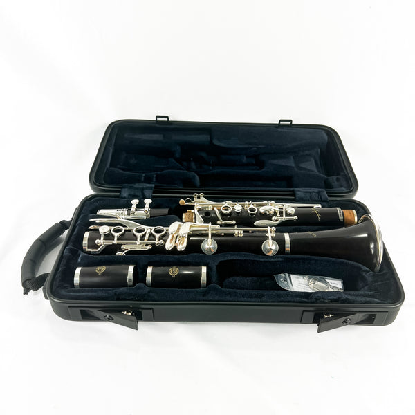 Selmer Paris Signature Bb Clarinet (B16SIG)