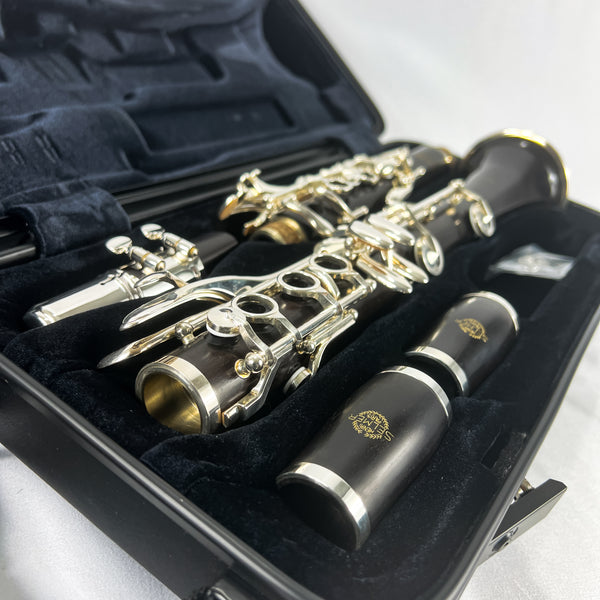 Selmer Paris Signature Bb Clarinet (B16SIG)