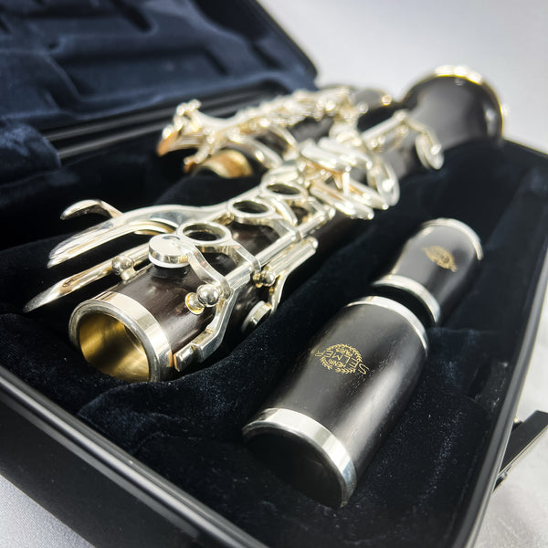 Selmer Paris Signature Bb Clarinet (B16SIG)