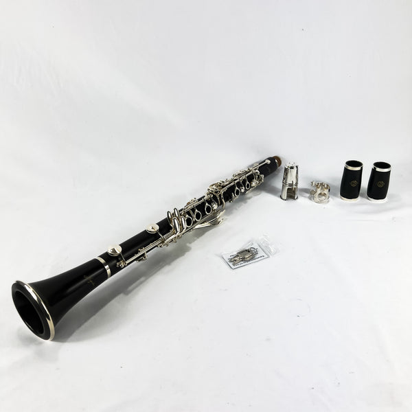 Selmer Paris Signature Bb Clarinet (B16SIG)