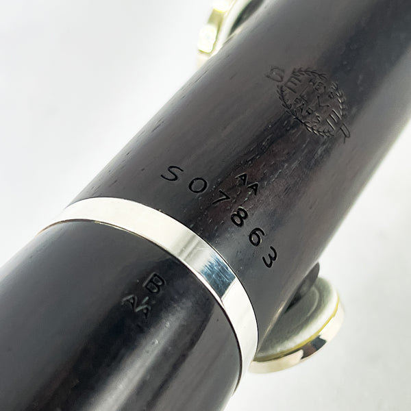 Selmer Paris Signature Bb Clarinet (B16SIG)