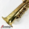 Selmer Paris Super Action 80 Series II Soprano Saxophone