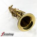 Selmer Paris Super Action 80 Series II Soprano Saxophone