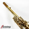 Selmer Paris Super Action 80 Series II Soprano Saxophone