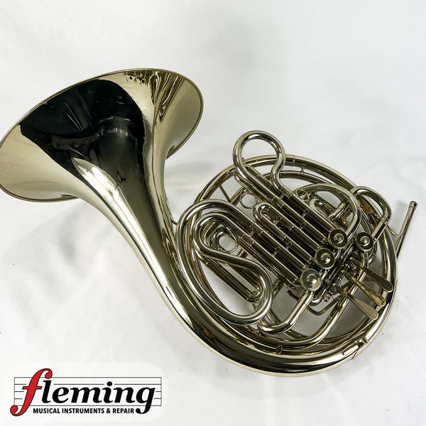 Holton H179 Farkas Series Fixed Bell Double Horn