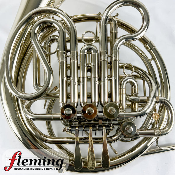 Holton H179 Farkas Series Fixed Bell Double Horn