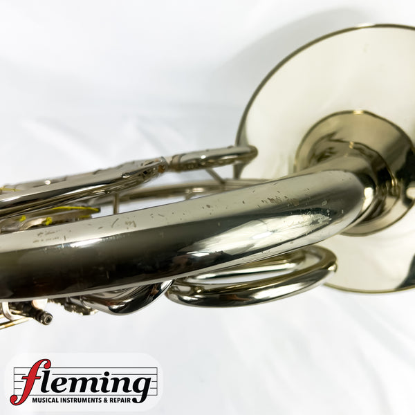 Holton H179 Farkas Series Fixed Bell Double Horn