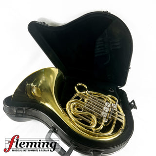 Holton H378 Double French Horn