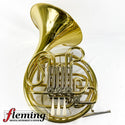 Holton H378 Double French Horn