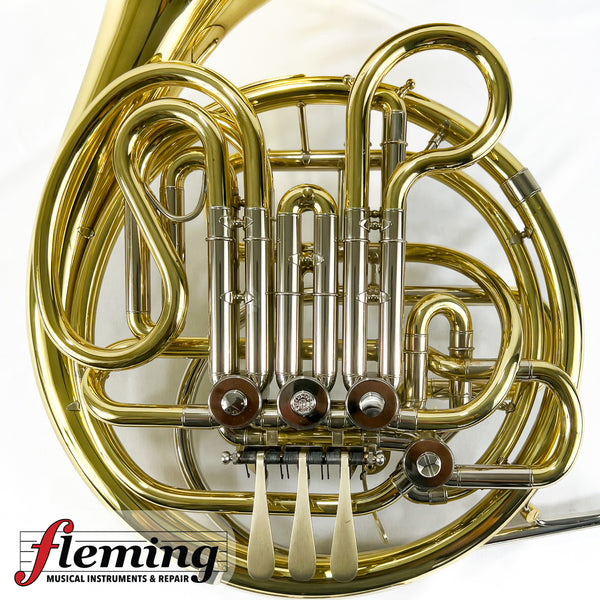 Holton H378 Double French Horn