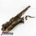 Overhauled Selmer Balanced Action Tenor Saxophone (1938)