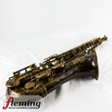 Overhauled Selmer Balanced Action Tenor Saxophone (1938)