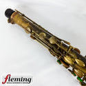 Overhauled Selmer Balanced Action Tenor Saxophone (1938)