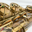 Overhauled Selmer Balanced Action Tenor Saxophone (1938)