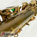 Overhauled Selmer Balanced Action Tenor Saxophone (1938)