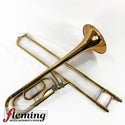 Yamaha YSL-448G Intermediate Tenor Trombone (Large Shank)