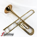 Yamaha YSL-448G Intermediate Tenor Trombone (Large Shank)