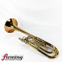 Yamaha YSL-448G Intermediate Tenor Trombone (Large Shank)