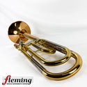 Yamaha YSL-448G Intermediate Tenor Trombone (Large Shank)