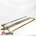 Yamaha YSL-448G Intermediate Tenor Trombone (Large Shank)