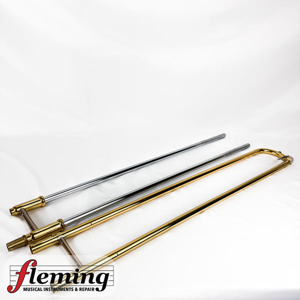 Yamaha YSL-448G Intermediate Tenor Trombone (Large Shank)