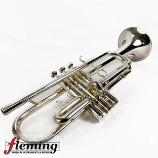 Schilke C1 C Trumpet