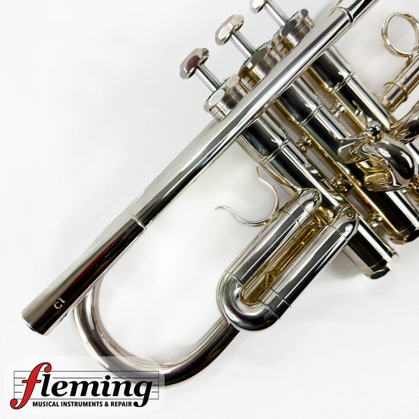 Schilke C1 C Trumpet