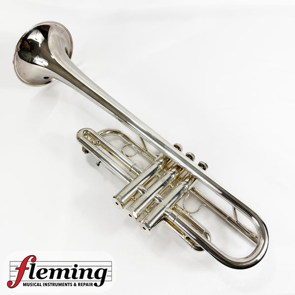 Schilke C1 C Trumpet