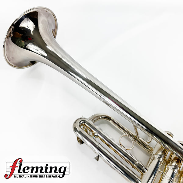 Schilke C1 C Trumpet