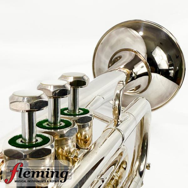 Schilke C1 C Trumpet