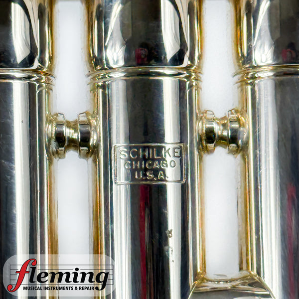 Schilke C1 C Trumpet