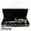 Cannonball Big Bell Stone Series Tenor Saxophone