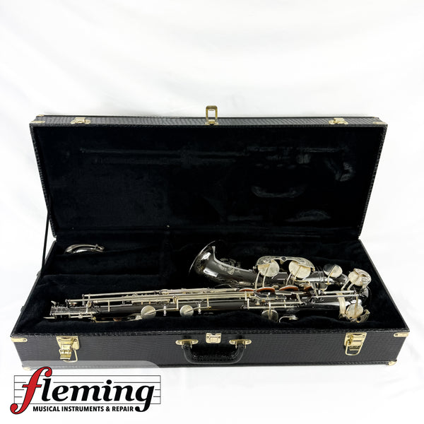 Cannonball Big Bell Stone Series Tenor Saxophone