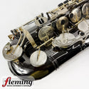 Cannonball Big Bell Stone Series Tenor Saxophone