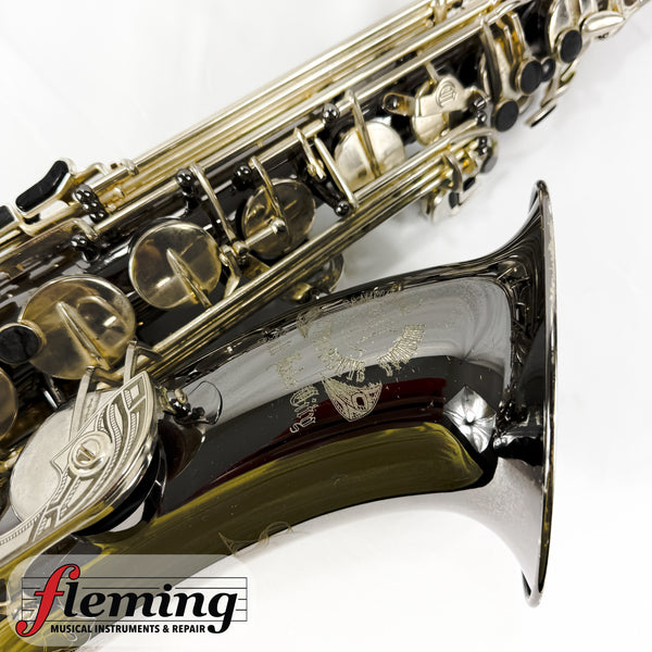 Cannonball Big Bell Stone Series Tenor Saxophone