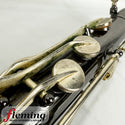 Cannonball Big Bell Stone Series Tenor Saxophone